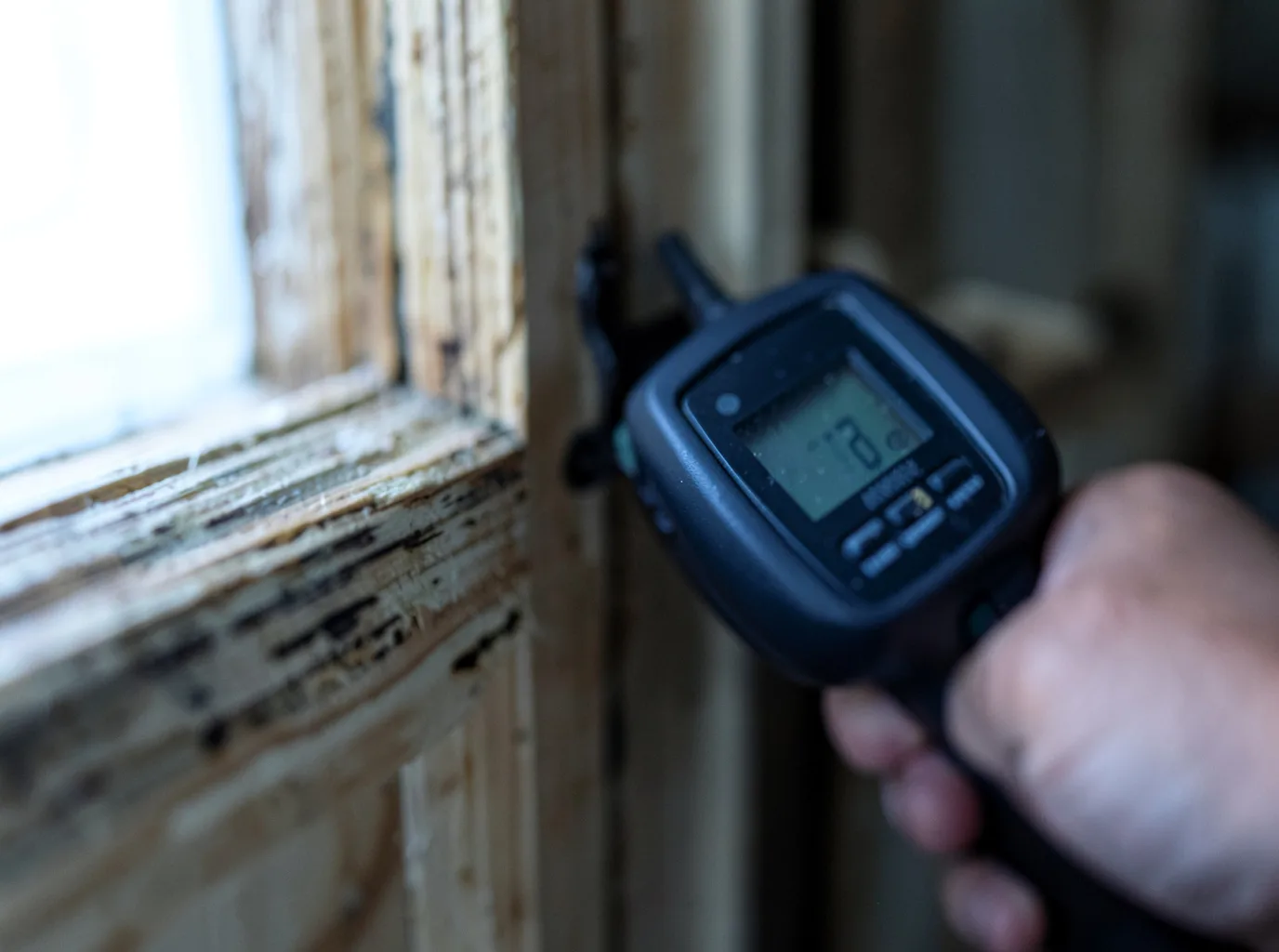 Commercial Water Damage Restoration in Fanwood, NJ